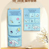 Japanese Cartoon Sanrio with Friends 2 Style Wall Hanging Storage Caddy Bag | Hello Kitty My Melody Kuromi Cinnamoroll Pochacco -  3 or 7 Pockets Bedroom Girl Gift