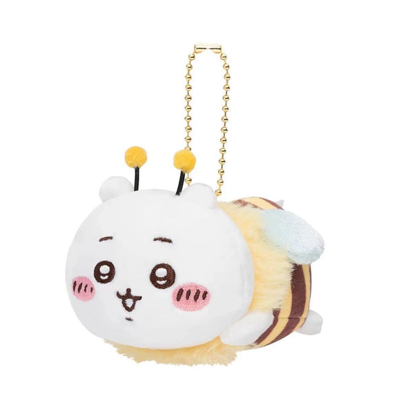Chiikawa Spring Japan ChiiKawa Spring Garden Series | Lovely Bee ChiiKawa Hachiware Us ...