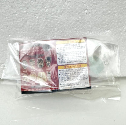 Japanese Anime Rozen Maiden Mini Figure Keychain | Kanaria - 2014 Retried Collectable Toys Mystery Blind Box