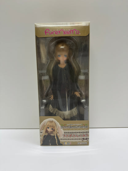 AZONE 1/6 Animals of Komorebi Forest ♪ Rabbit | Miu - 2012 Limited Edition Rare NEW