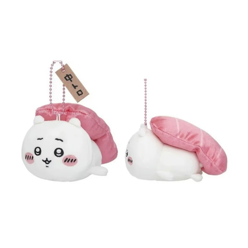 Japan ChiiKawa Sushi Restaurant Serise | ChiiKawa Hachiware Usagi