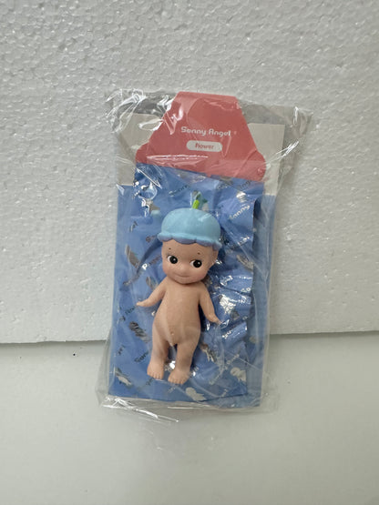 Sonny Angel Mini Figure | Flower Series Old Version Retried - before 2019 Collectable Toys Mystery Blind Box