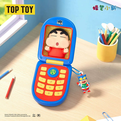 Crayon Shin-chan Finding Shinnosuke series size guide