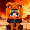 TopToy X ナルト 疾風伝 シリーズ 第2弾 限定版 | ナルト 疾風伝 キュート ビースト ナルト サスケ イタチ 大蛇丸 自来也 綱手 九喇嘛 - ビニールフェイス ぬいぐるみ フィギュア キーホルダー コレクタブル トイ ミステリーブラインドボックス