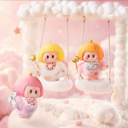 요요 챈 돌 피규어 스페셜 에디션 | 요요 넥스트 레벨 컬렉션 - 수집용 완구