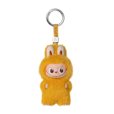 Popmart The Monster Pin For Love Part 4 Series Limited Edition | Mini Labubu N-Z Vinyl Face Plush Doll Figure Keychain - 10cm Kasing Lung Zimomo Labubu Toy Collection