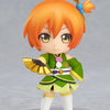 ラブライブ！ねんどろいどぷち Angelic Angel Ver.｜星空凛 - 2016年再販 ミニフィギュア コレクタブルトイ ミステリーブラインドボックス