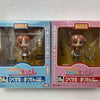 Japan GSC ねんどろいどシリーズ | 56a 56b 魔法の海兵隊員ピクセル☆まりたん - 2009 再販 PVCフィギュア ドール トイコレクション