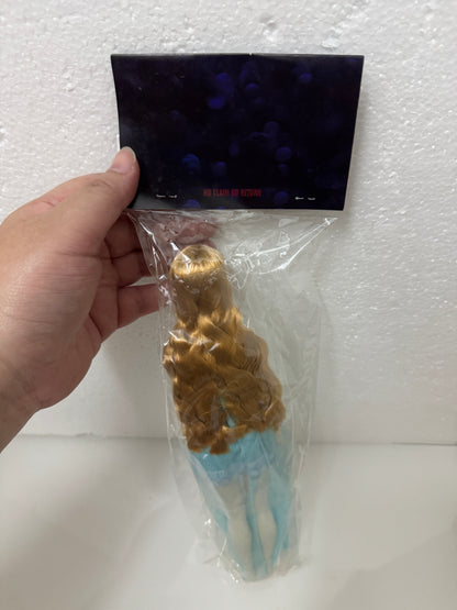 Japan Artist Miyuking Be My Baby Cherry Beijing Limited | GRIM Ella - 2018 Limited Edition Rare NEW Artist Doll