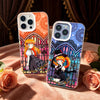 Japanese Comic Saint Tail Laser Case | Part1 2 Styles - Phone Case Samsung Galaxy S26 S25 S24 S23 S22 S21 FE Ultra Edge