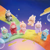 Popmart The Monster Big Into Energy Part 3 Series Limited Edition | Labubu Vinyl Face Plush Doll Figure Keychain - 15cm Kasing Lung Zimomo Labubu Toy Collection