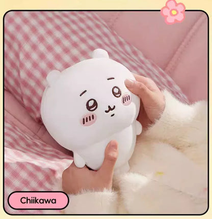 ChiiKawa X Miniso | ChiiKawa Hachiware Usagi -  S Size 20cm - M Size 30cm - L Size 50cm Plush Doll Kawaii items Room Decoration doll
