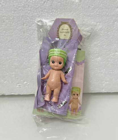 Sonny Angel Mini Figure | Laduree Patisseries Collection Series - 2014 Old Version Retried Collectable Toys Mystery Blind Box