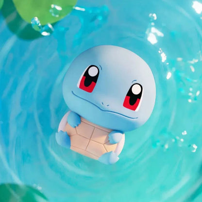 Japan Cartoon Pokemon Little Adventures Part 1 with PokeBall | Pikachu Bulbasaur Charmander Squirtle Eevee Psyduck - Mascot Plush Doll Kawaii Decoration KawaiiGiftLand