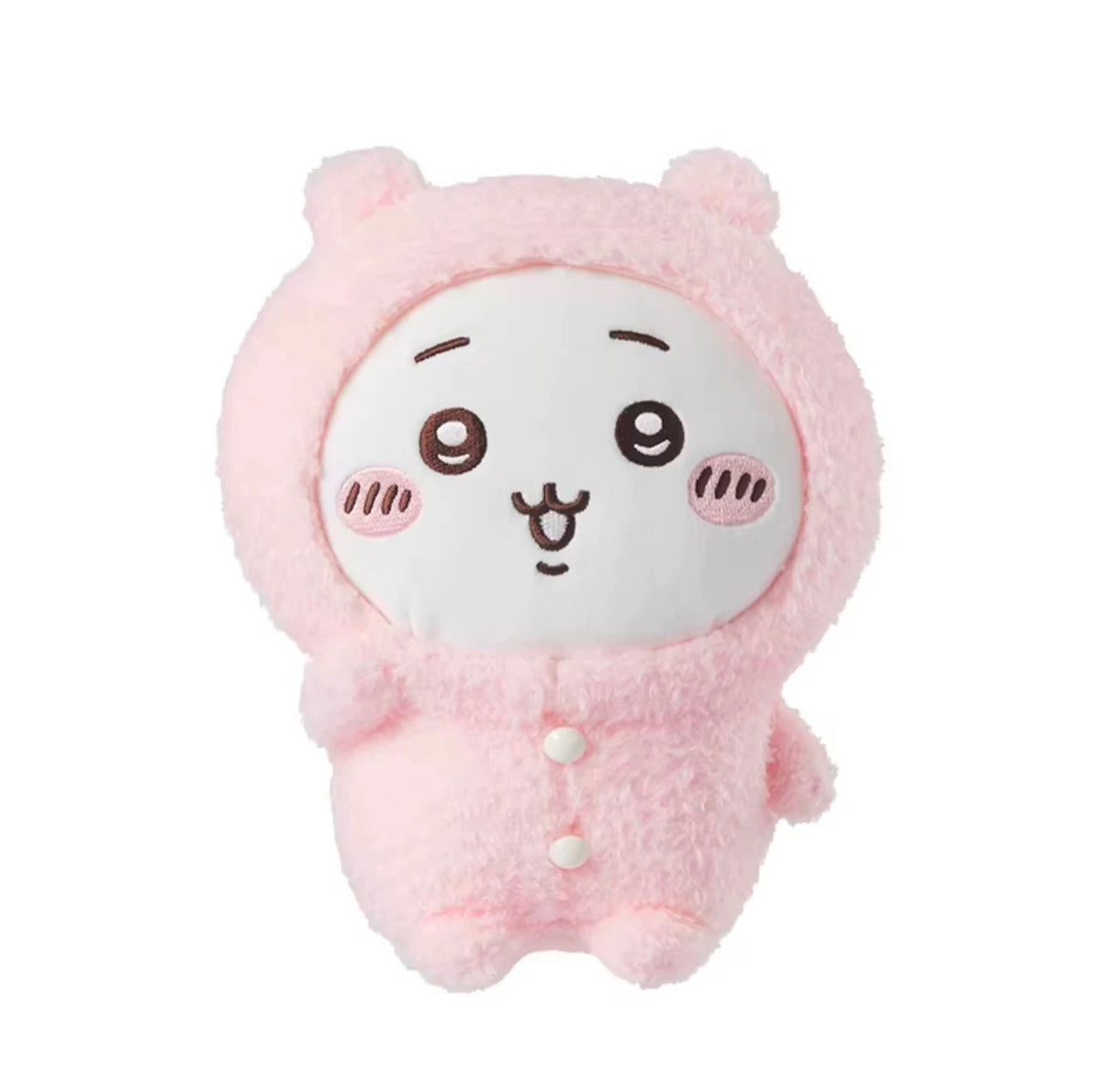 ChiiKawa X Miniso | ChiiKawa Hachiware Usagi Momonga Kurimanju Rakko P ...