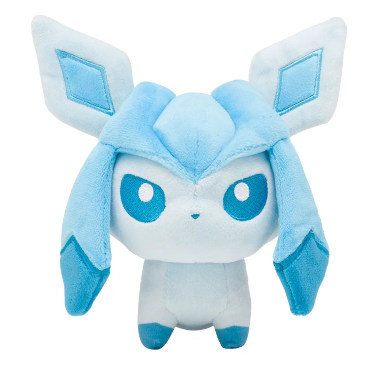 Japan Cartoon Pokemon Center Eevee Evolution Evolve Lovely Version | Eevee Vaporeon Jolteon Flareon Espeon Umbreon Leafeon Glaceon Sylveon - Mascot Plush Doll  Kawaii Decoration