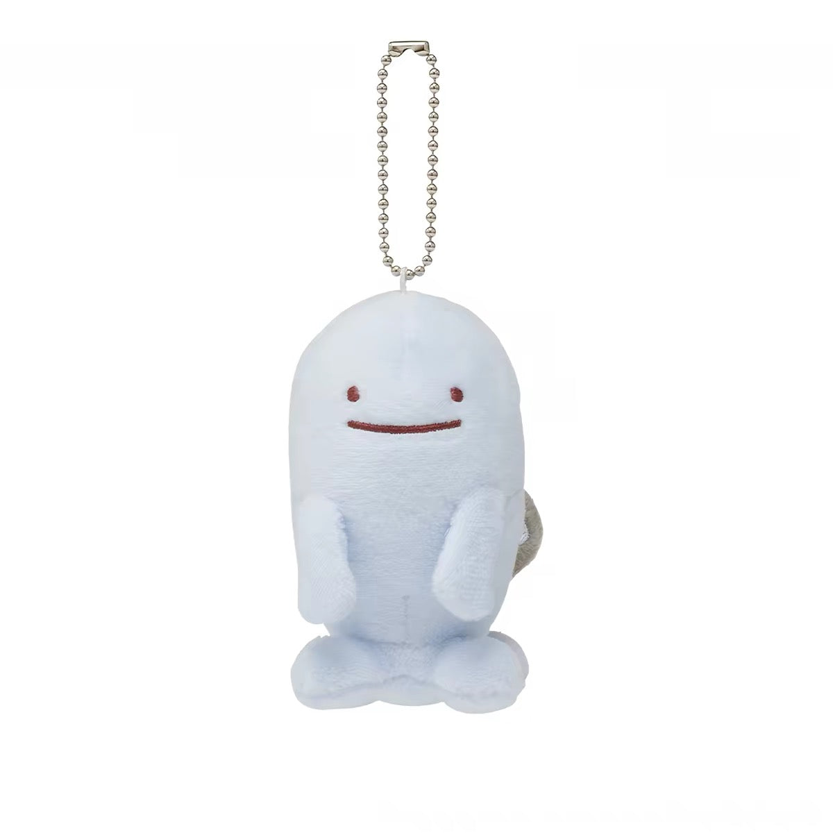 Japan Cartoon Pokemon Center Ditto Crossover Part 5 | Exeggutor Shaymin Magnemite Pichu Raichu Jirachi Wobbuffet Whimsicott Gloom Alolan Vulpix - Mascot Mini Plush Doll