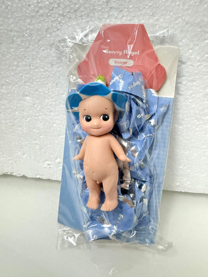 Sonny Angel Mini Figure | Flower Series Old Version Retried - before 2019 Collectable Toys Mystery Blind Box