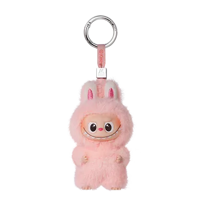 Popmart The Monster Pin For Love Part 4 Series Limited Edition | Mini Labubu N-Z Vinyl Face Plush Doll Figure Keychain - 10cm Kasing Lung Zimomo Labubu Toy Collection