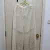 Japanese Fashion Cute Style Mori Series | Layer Lace Trousers - Kawaii Fashion Items