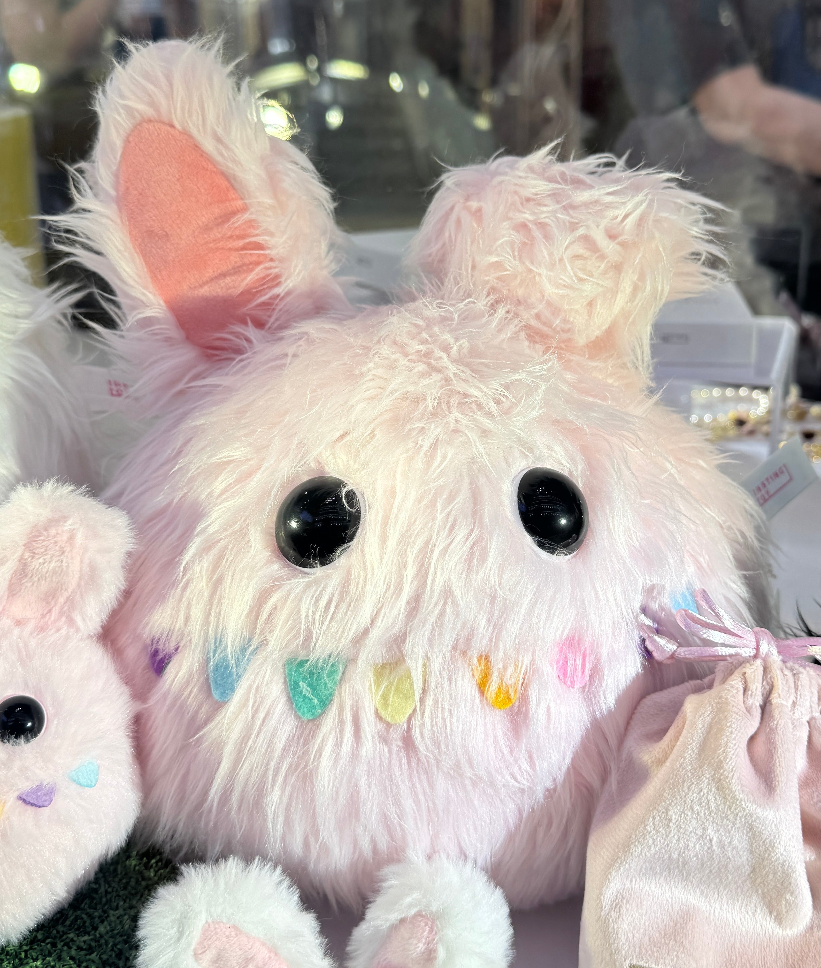 Instinctoy - KawaiiGiftLand