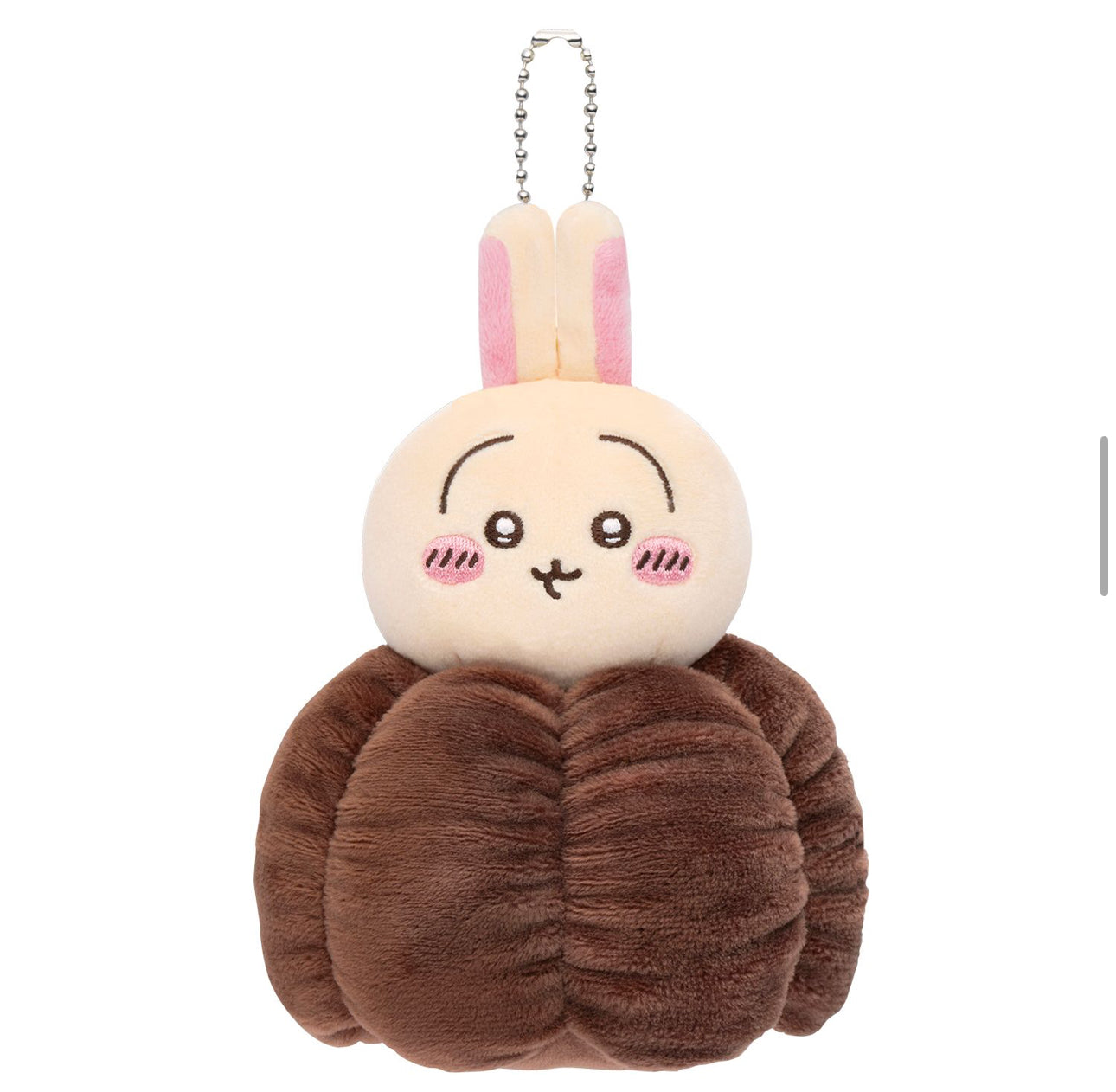 [Pre-Order] Japan ChiiKawa All Usagi Lottery | Prize A B C D E - Giant Plush Doll Cushion Bag Keychain Pins Kawaii items Room Decoration