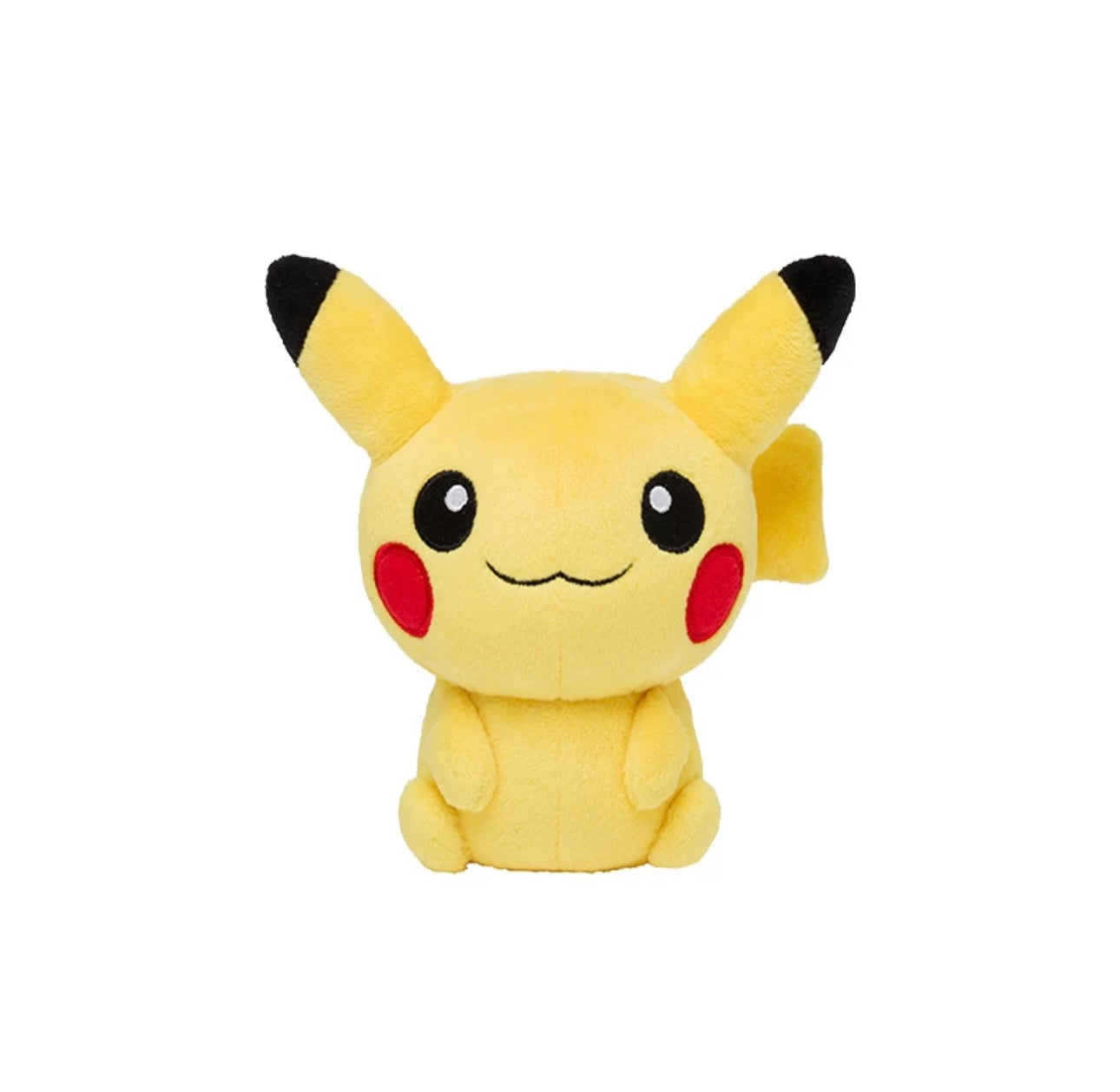 Japan Cartoon Pokemon Center Lovely Version | Pikachu Impidimp Charcadet Grafaiai Tinkatink Palafin - Mascot Plush Doll  Kawaii Decoration