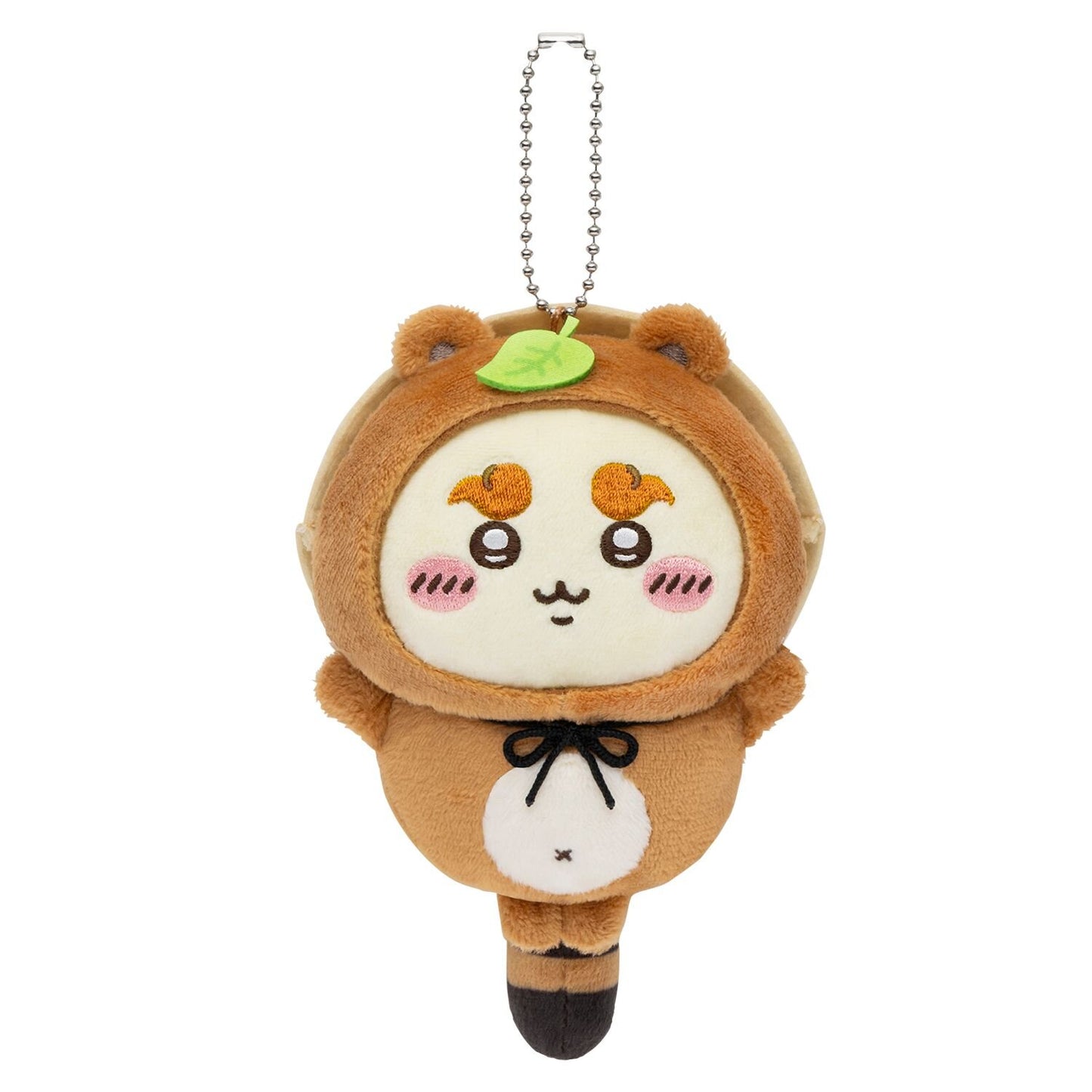 [Pre Order] Japan ChiiKawa Japanese Raccoon Dog Tanuki Lottery | Prize A B C - ChiiKawa Hachiware Usagi Momonga Kurimanju Rakko Shisa Crab Giant Plush Doll Cushion Keychain - Kawaii items Room Decoration