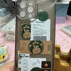 [Sample Sale] iPhone 12 Pro Max - Cartoon Phone Case