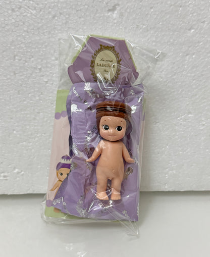 Sonny Angel Mini Figure | Laduree Patisseries Collection Series - 2014 Old Version Retried Collectable Toys Mystery Blind Box