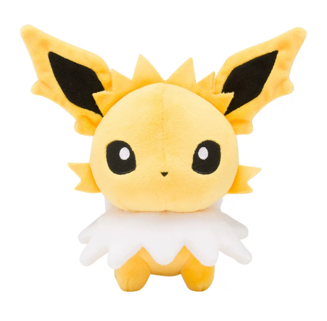 Japan Cartoon Pokemon Center Eevee Evolution Evolve Lovely Version | Eevee Vaporeon Jolteon Flareon Espeon Umbreon Leafeon Glaceon Sylveon - Mascot Plush Doll  Kawaii Decoration