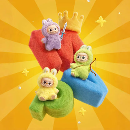 Popmart The Monster Pin For Love Part 4 Series Limited Edition | Mini Labubu A-M Vinyl Face Plush Doll Figure Keychain - 10cm Kasing Lung Zimomo Labubu Toy Collection