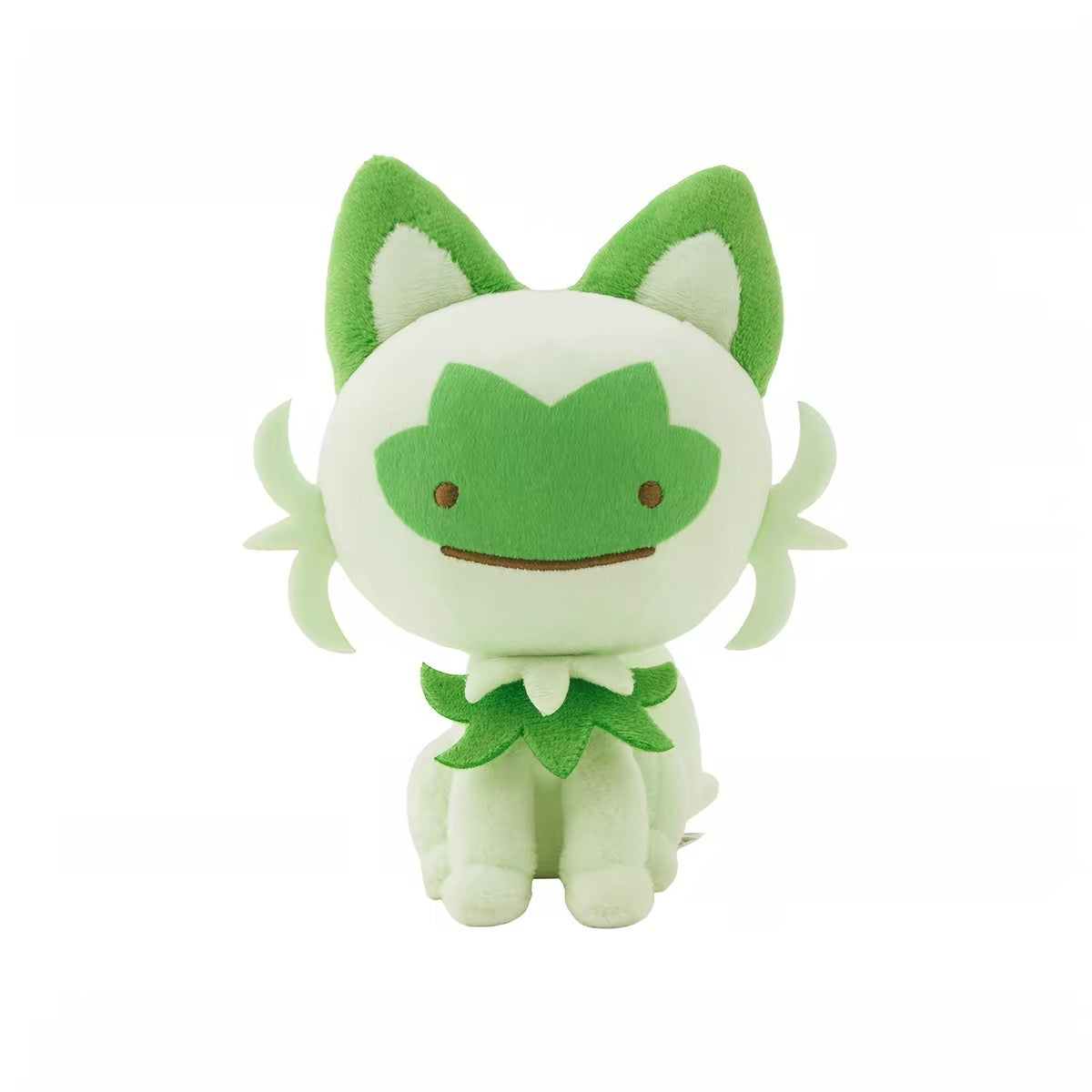 Japan Cartoon Pokemon Center Ditto Crossover Part 2 | Spiritomb Hisui Zorua Sobble Ogerpon - Mascot Mini Plush Doll