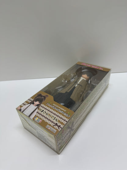 AZONE 1/6 Animals of Komorebi Forest ♪ Bear | Koron (Regular Version) - 2013 Limited Edition Rare NEW