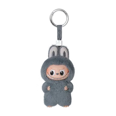 Popmart The Monster Pin For Love Part 4 Series Limited Edition | Mini Labubu N-Z Vinyl Face Plush Doll Figure Keychain - 10cm Kasing Lung Zimomo Labubu Toy Collection