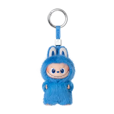 Popmart The Monster Pin For Love Part 4 Series Limited Edition | Mini Labubu N-Z Vinyl Face Plush Doll Figure Keychain - 10cm Kasing Lung Zimomo Labubu Toy Collection