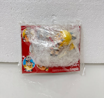 Japanese Anime Nendoroid Petit Love Live! School Idol Project | Eli Ayase - 2014 Retried Mini Figure Collectable Toys Mystery Blind Box