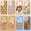 Cute Animal Capybara | Part2 8 Styles - Phone Case Samsung Galaxy S26 S25 S24 S23 S22 S21 FE Ultra Edge