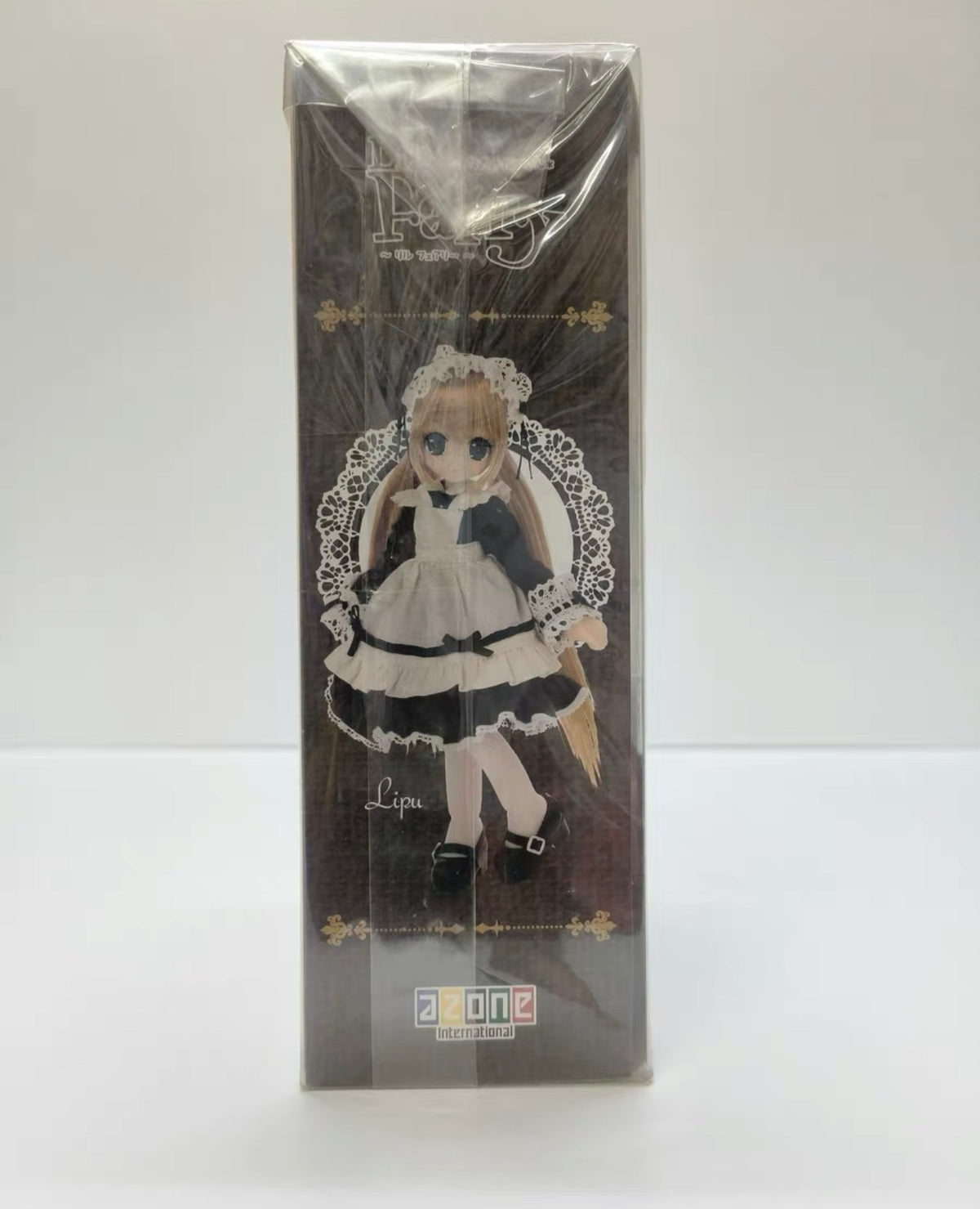 AZONE 1/12 Lil’ Fairy Small Maid | Lipu - 2013 Limited Edition Rare NEW