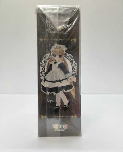 AZONE 1/12 Lil’ Fairy Small Maid | Lipu - 2013 Limited Edition Rare NEW