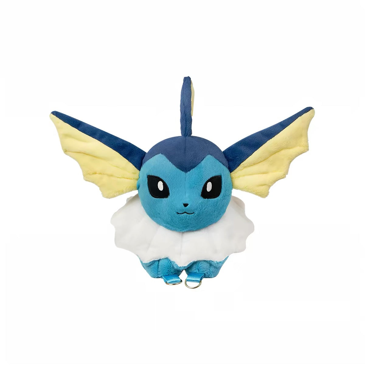 Japan Cartoon Pokemon Eevee Evolution Series Plush Bag | Eevee Vaporeon Jolteon Flareon Espeon Umbreon Leafeon Glaceon Sylveon - Evolve Anime Collectable Kawaii Item