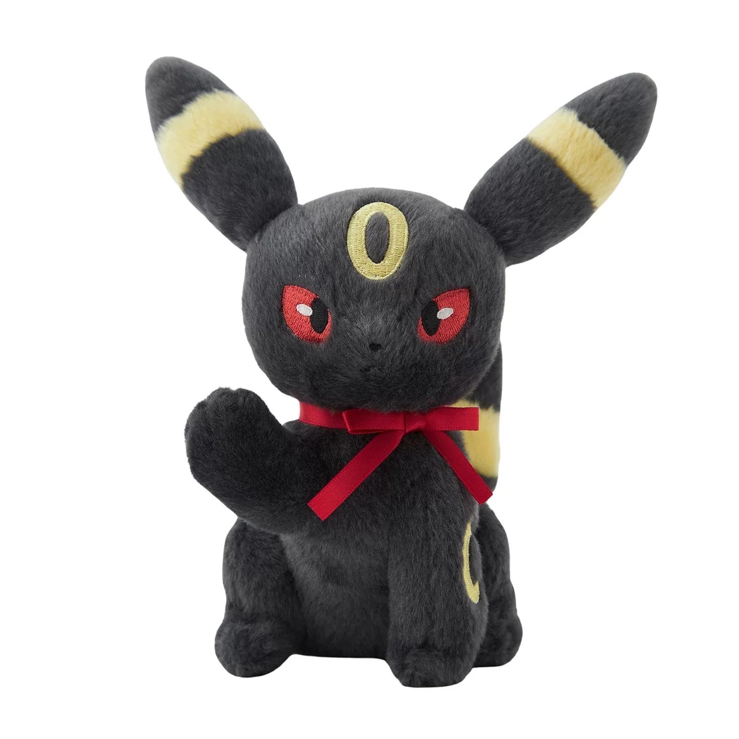Japan Cartoon Pokemon Center Evolution Evolve Eevee Day Limited Version | Eevee Vaporeon Jolteon Flareon Espeon Umbreon Leafeon Glaceon Sylveon - Mascot Plush Doll  Kawaii Decoration