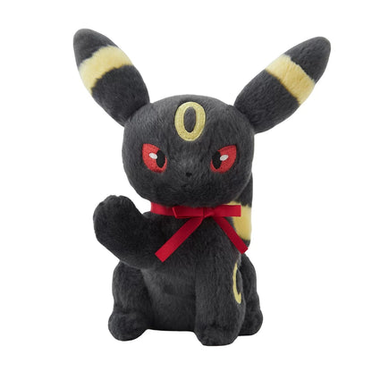 Japan Cartoon Pokemon Center Evolution Evolve Eevee Day Limited Version | Eevee Vaporeon Jolteon Flareon Espeon Umbreon Leafeon Glaceon Sylveon - Mascot Plush Doll  Kawaii Decoration