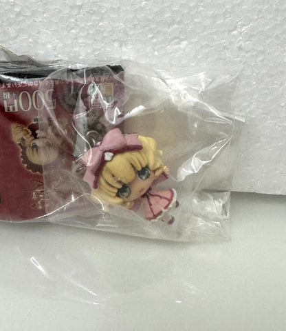 Japanese Anime Rozen Maiden Mini Figure Keychain | Hinaichigo - 2014 Retried Collectable Toys Mystery Blind Box