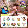 YOYO Chan x Toy Story Mini Figure | YOYO Growing Up Collection - Collectable Toys Mystery Blind Box