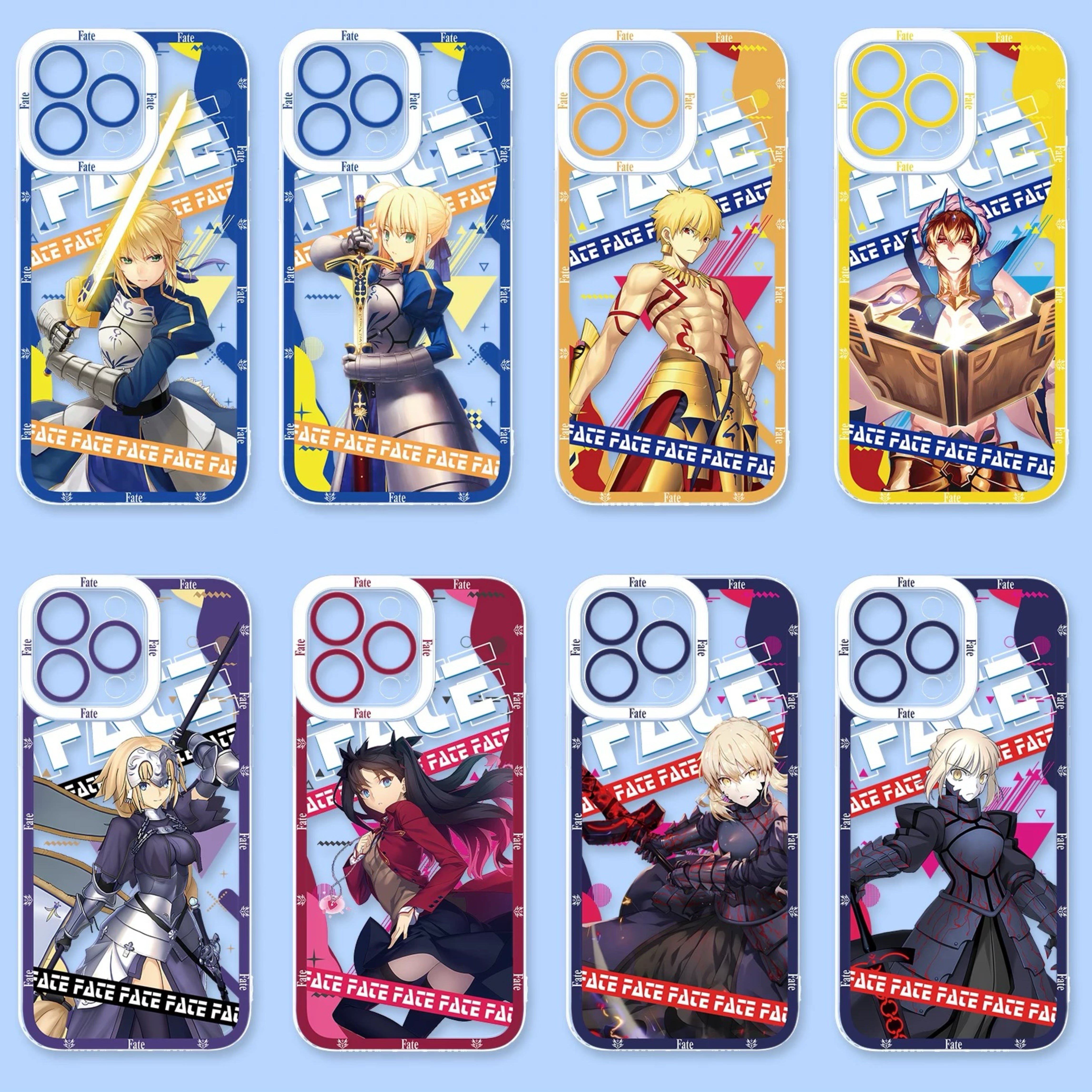 Fate Stay Night – KawaiiGiftLand