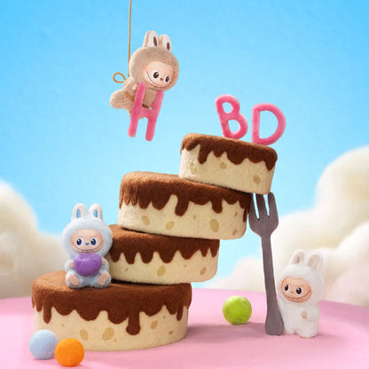 Popmart The Monster Pin For Love Part 4 Series Limited Edition | Mini Labubu N-Z Vinyl Face Plush Doll Figure Keychain - 10cm Kasing Lung Zimomo Labubu Toy Collection