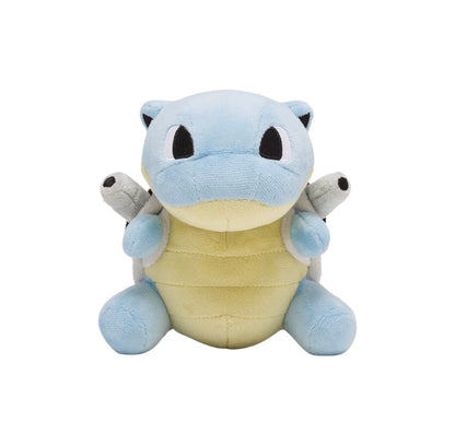 Japan Cartoon Pokemon Center Lovely Version | Charmander Charizard Squirtle Blastoise Bulbasaur Venusaur - Mascot Plush Doll  Kawaii Decoration