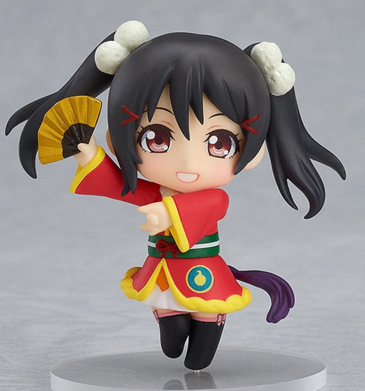 Japanese Anime Nendoroid Petit Love Live! Angelic Angel Version | Nico Yazawa - 2016 Retried Mini Figure Collectable Toys Mystery Blind Box