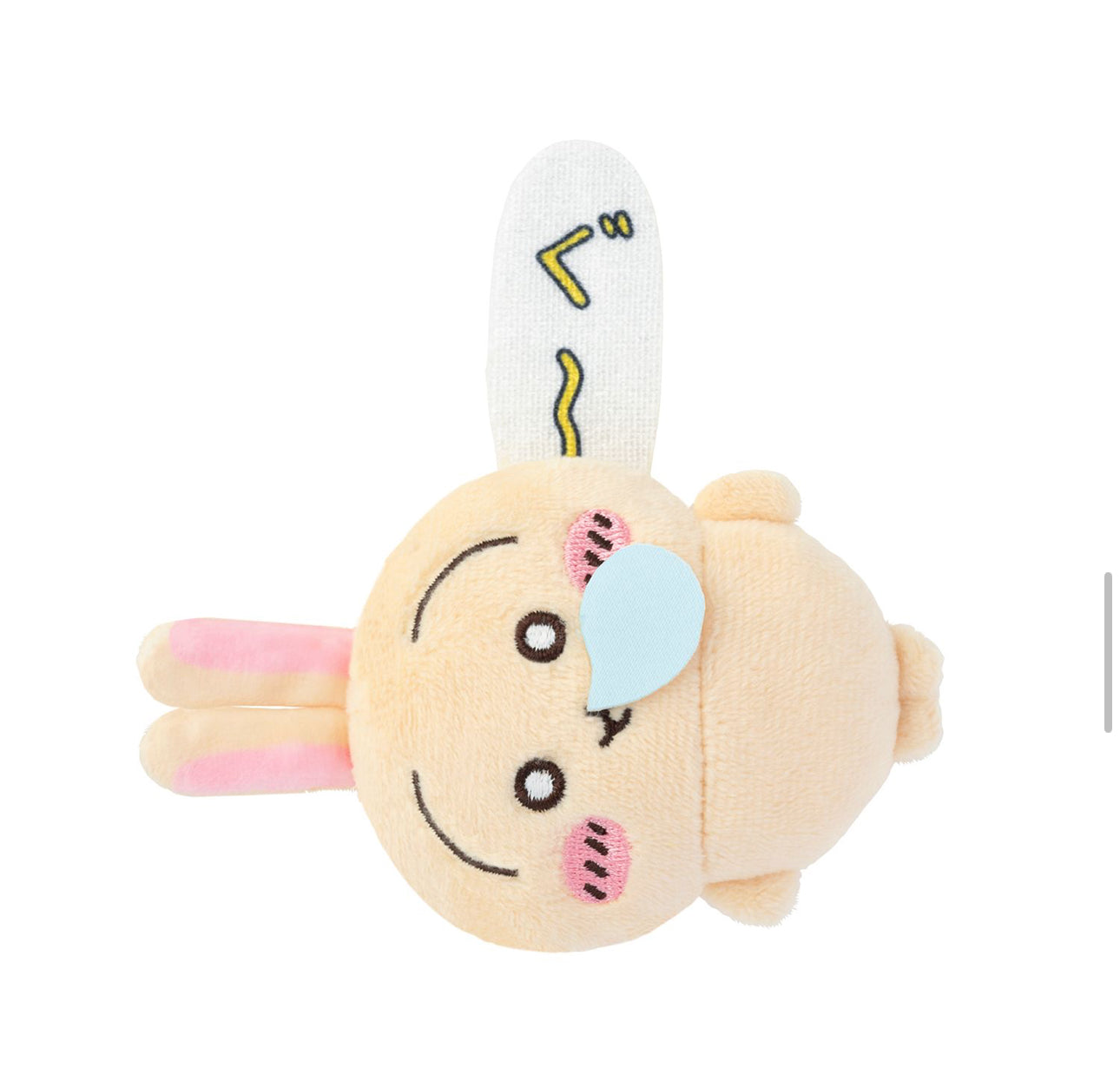 [Pre-Order] Japan ChiiKawa All Usagi Lottery | Prize A B C D E - Giant Plush Doll Cushion Bag Keychain Pins Kawaii items Room Decoration